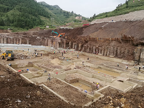 東盟十國峰會項(xiàng)目圖6