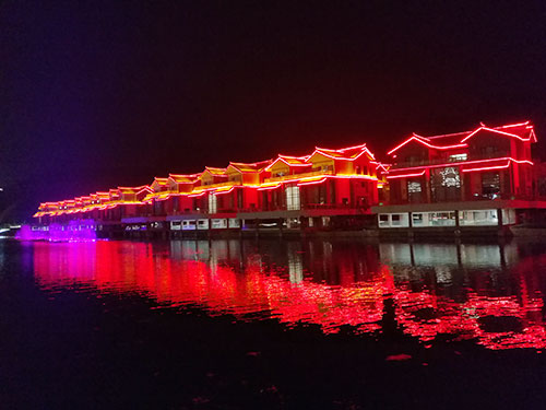 東盟十國峰會項(xiàng)目圖4